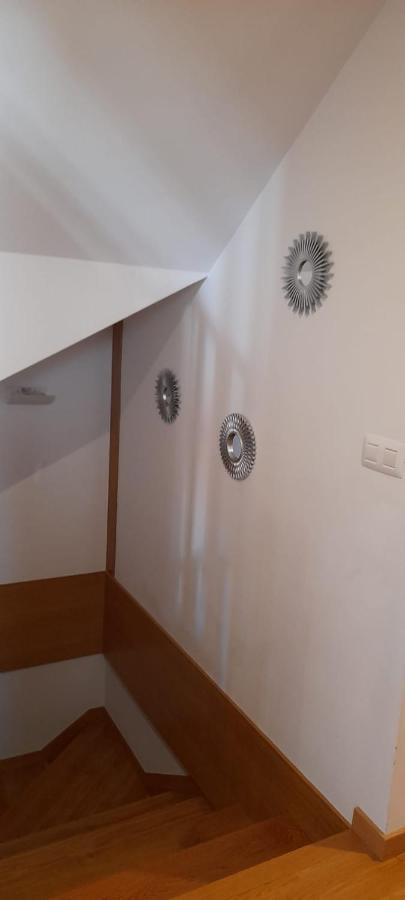 La Casa De Sandra Villa Santa Cilia de Jaca Eksteriør billede