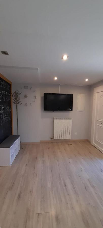 La Casa De Sandra Villa Santa Cilia de Jaca Eksteriør billede