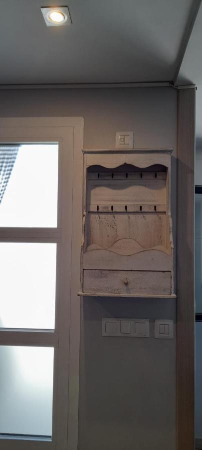 La Casa De Sandra Villa Santa Cilia de Jaca Eksteriør billede