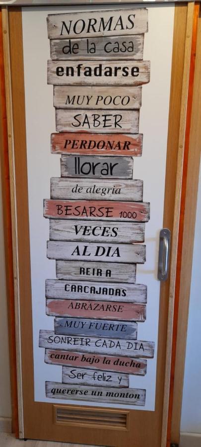 La Casa De Sandra Villa Santa Cilia de Jaca Eksteriør billede