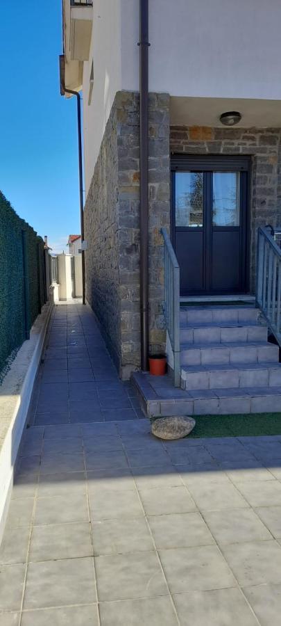 La Casa De Sandra Villa Santa Cilia de Jaca Eksteriør billede