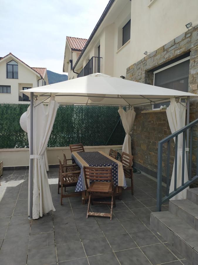 La Casa De Sandra Villa Santa Cilia de Jaca Eksteriør billede